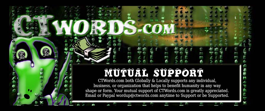 CTWords.com