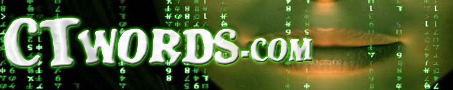 CTWords.com
