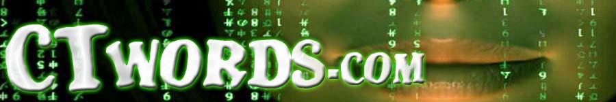 CTWords.com